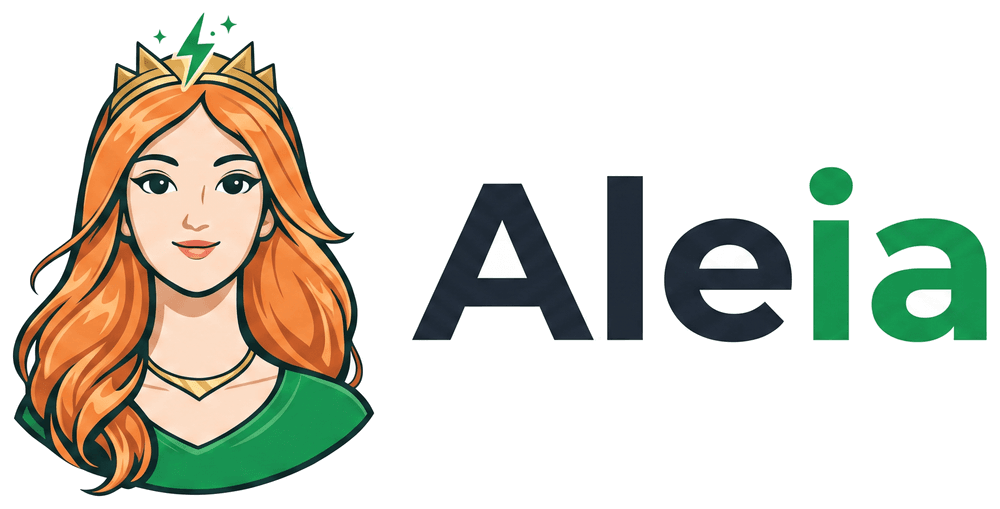 Aleia